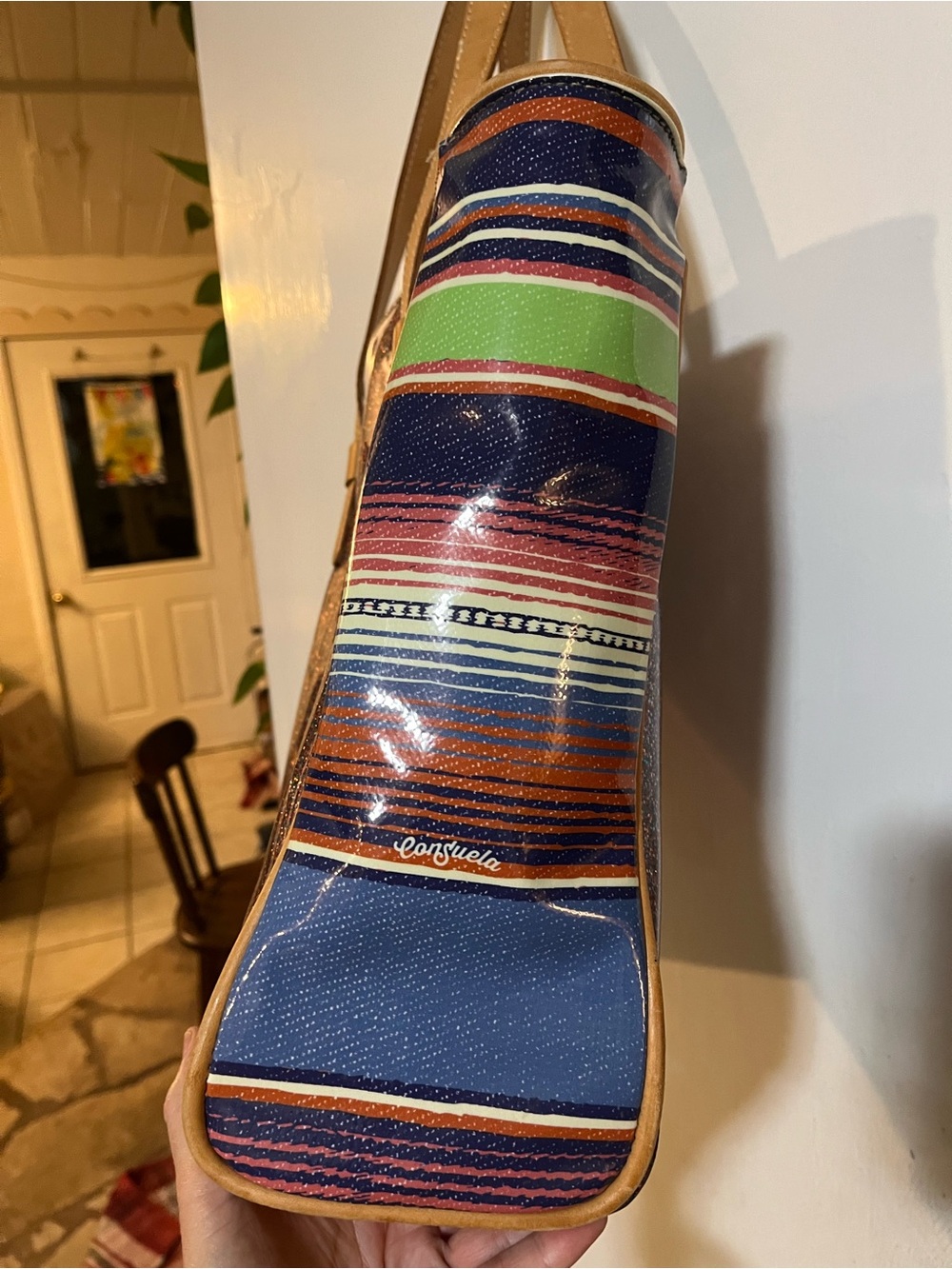 Consuela Rhonda Classic Tote - Picture 4 of 14